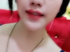 Tía, Tetas grandes, Indonesio, Madres para coger, Desnudo, Tetas