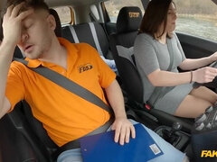 デカ尻, デカチン, デカパイ, フェラチオ, 茶髪の, 巨乳な, チェコ, バック