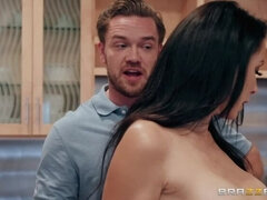 Culo, Tetas grandes, Engañando, Gafas, Desnudo, Perforación, Coño, Esposa