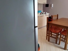 お尻, フェラチオ, 言葉責め, フェティッシュ, 毛深い, 淫乱熟女, オマンコ, 義母
