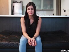 Брюнетки, Член, Собачьи, Секс без цензуры, Латиноамериканки, Киски, Наездница, Сиськи