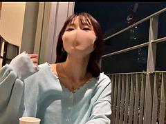 Любители, Азиатки, Японки, Кореянки