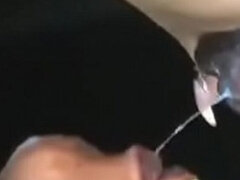 Compilación, Corrida, Corridas, Ébano, Corridas faciales, Latina, Monstruo, Chorro