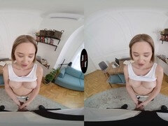 Taboo vr, anal vr, stepdaughter vr