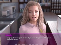 Lets play, 3dcg, porn game
