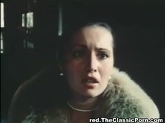 retro interracial sex