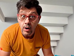 Sucer une bite, Tchèque, Européenne, De plein air, Pov, Public, Chatte, Adolescente