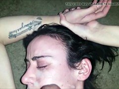 Grosse bite, Noire, Tir de sperme, Noir ébène, Énorme, Pov