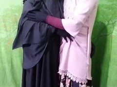 アナル, フェラチオ, 手コキする, 人妻の, インド人, レズビアン, 母, 結婚式