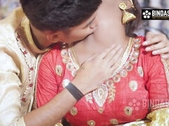 アジア人, フェラチオ, 処女喰い, 顔射, はじめて, 毛深い, インド人, マッサージ