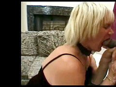 Amateur, Transexual, Clasico