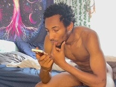 Anal, Verga grande, Negro, Papá, Consolador, Dominación, Gay, Juguetes