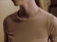 Belleza, Culo grande, Verga grande, Rubia, Cornudo, Estilo perrito, Hermanas, Flaco