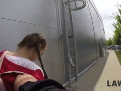 Blasen, Hd, Gafängnis, Mann mann frau, Polizei, Sohn, Uniform