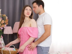 18 jahre, Grosser arsch, Grosser schwanz, Schwanz, Hundestellung, Natürlichen titten, Jungendliche (18+), Titten