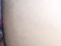 Enthousiasteling, Aziatisch, Lieveling, Grote lul, Luier, Vriendin, Alleen, Tiener