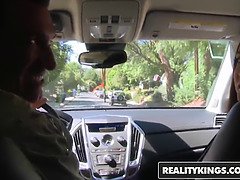 アメリカ人, フェラチオ, 茶髪の, ハードコア, Hd, ラティーナ, オマンコ, ガリガリ