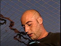 In den arsch, Grosser schwanz, Blasen, Spermaladung, Doppelpenetration, Gruppe, Hardcore, Transfrau