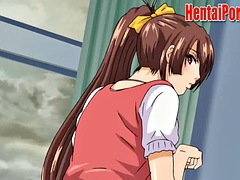 The terrible acts of a jilted ex-girlfriend and nymphomaniac video 1