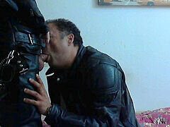 Любители, Геи, Сосущие