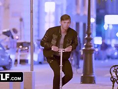 Gros seins, Tir de sperme, Léchez, Lingerie, Mère que j'aimerais baiser, Chatte, Criant, Jarretelles