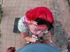 Amerikanisch, Grosser arsch, Grosser schwanz, Spermaladung, Fussjob, Absätze, Selbstgemacht, Rock