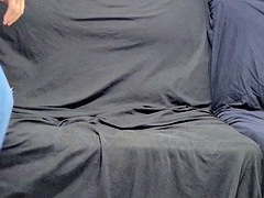Amateur, Anal, Cul, Gros cul, Tir de sperme, Épouse