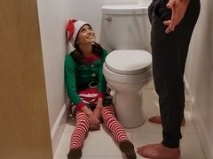 最高, アジア人, 黒人, 指いじり, 手コキする, なめる, 剃毛, ティーン