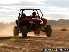 Nikki Benz and Johnny Sins - Day With A Pornstar Nikki