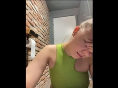 Amateur, Gros cul, Doigter, Hard, Masturbation, Seins naturels, Chatte, Mouillée