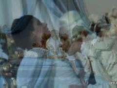 In den arsch, Gruppe, Mann mann frau