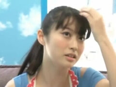 Horny sex scene Boobs fantastic pretty one