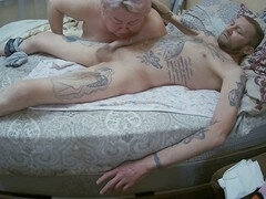 Минет, Сперма во рту, Семяизвержение, Ласковые ручки, Руководство, Зрелые, Милф, Русские