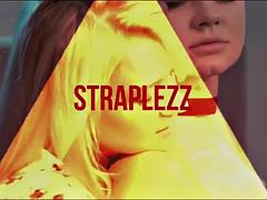 Chica, Lesbiana, Strapon
