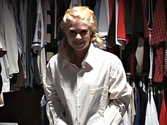 Amateur, Rubia, Penetracion con dedos, Masturbación, Puta, Chupando, Calientapollas, Adolescente
