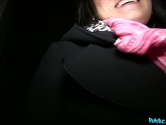 Schattig, Enthousiasteling, Lieveling, Pijpbeurt, Bedriegen, Buiten, Gezichtspunt, Zuigen