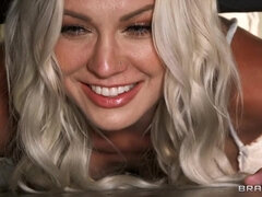 Cul, Blonde