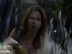 Anal, Culo grande, Tetas grandes, Morena, Doble penetracion, Grupo, Sexo duro, Público