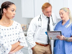 お尻, デカチン, 茶髪の, バック, 黒人, 自然山雀, ガリガリ, ティーン