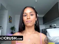 フェラチオ, イく瞬間, チン, フェティッシュ, 異人種間, ラティーナ, ハメ撮り, 禁句