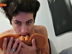 Gay, Sexo duro, Turco