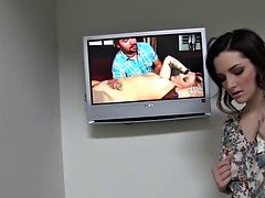 Verga grande, Negro, Mamada, Morena, Corridas, Corridas faciales, Interracial, Estrella porno