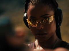 アジア人, デカチン, フェラチオ, 茶髪の, イマラチオ, バック, おもらし, タトゥー