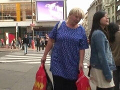 18 años, Tetas grandes, Rubia, Mamada, Checa, Polla, Coño, Montar