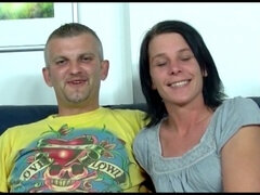 Lick my pussy, cock ride, firm