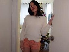 Leie, Grosser schwanz, Blasen, Sperma im mund, Spermaladung, Süss, Milf, Russisch
