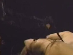 Bondage domination sadisme masochisme, Bondage, Pieds, Femelle, Femme dominatrice, Lesbienne, Esclave, Nénés