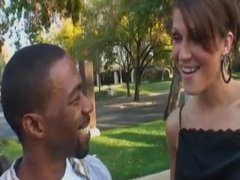 Verga grande, Negro, Mamada, Garganta profunda, Interracial, Lamidas, Afeitado, Flaco