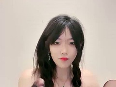 アジア人, 中国人, 一人