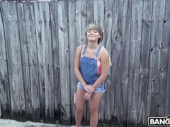 18, 素人, フェラチオ, 口内発射, バック, ハードコア, 馬乗り, ティーン